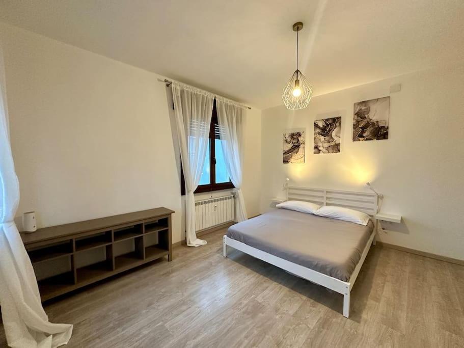 Venezia-Mestre Luxury Apartment Bros3 Экстерьер фото