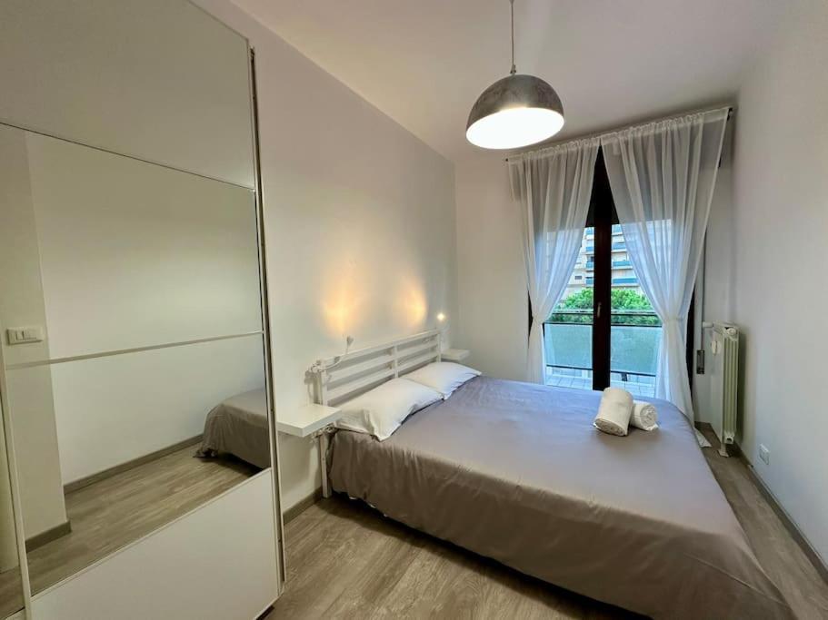 Venezia-Mestre Luxury Apartment Bros3 Экстерьер фото