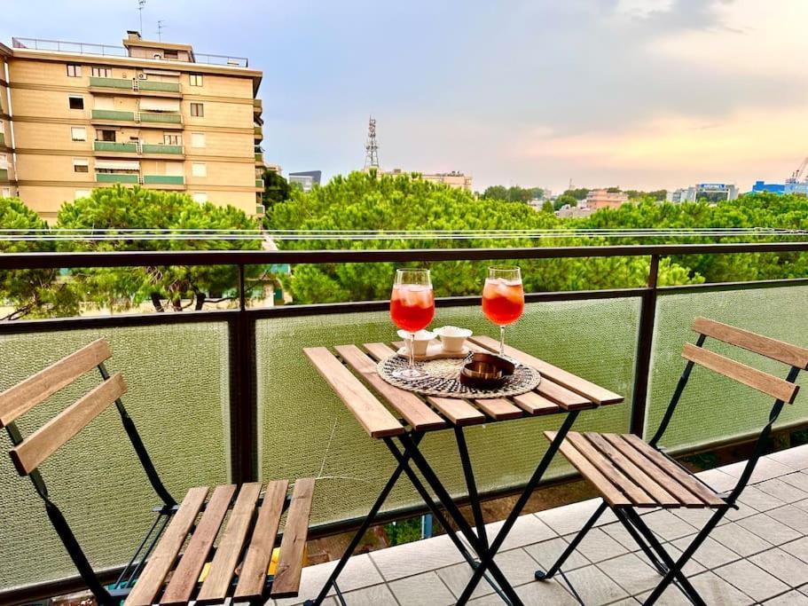 Venezia-Mestre Luxury Apartment Bros3 Экстерьер фото