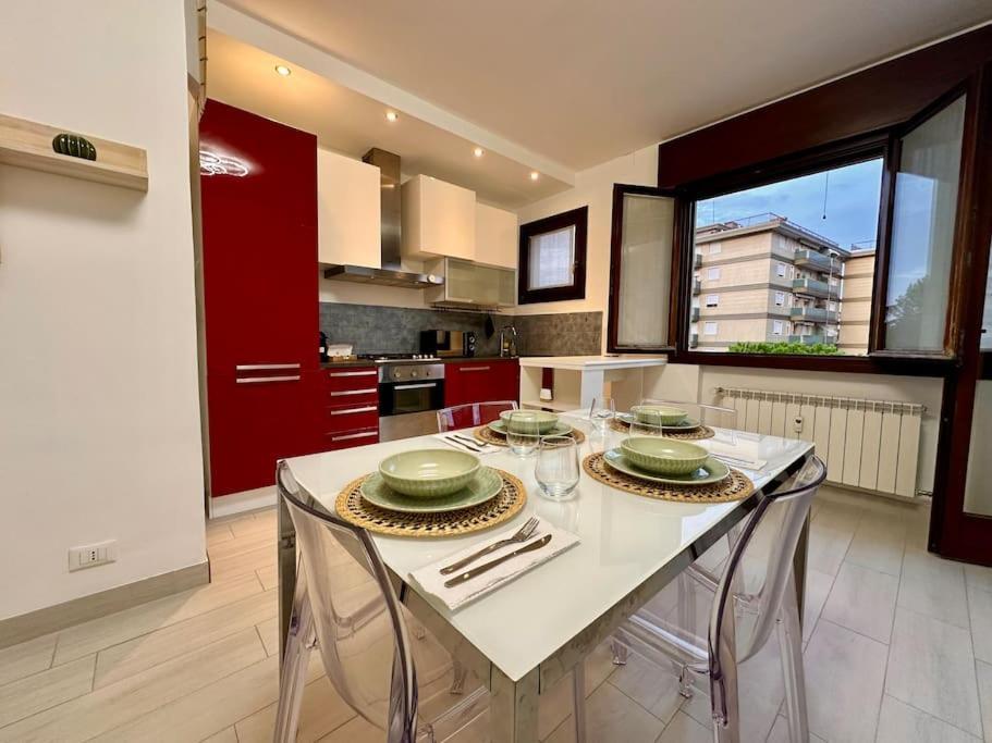 Venezia-Mestre Luxury Apartment Bros3 Экстерьер фото