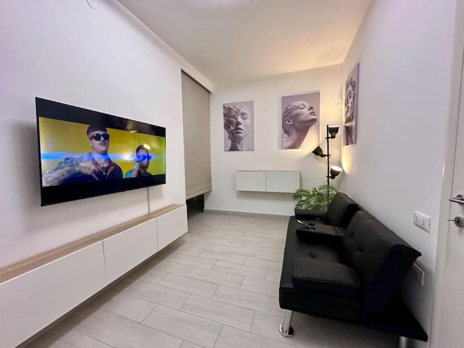 Venezia-Mestre Luxury Apartment Bros3 Экстерьер фото